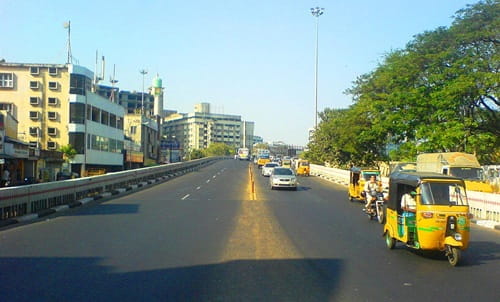 Gemini Flyover