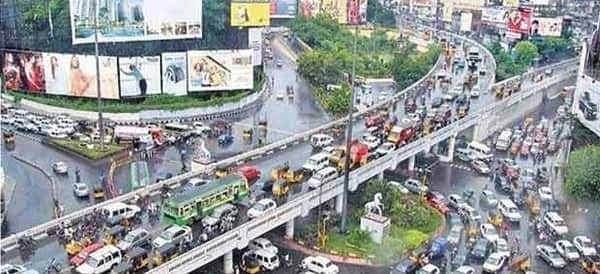 Anna Flyover