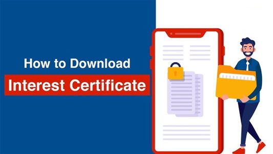 How to Download Your Loan Interest Certificate for Tax Filing