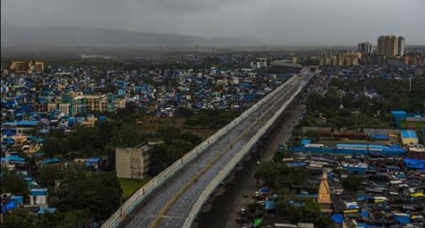 Mankhurd Flyover