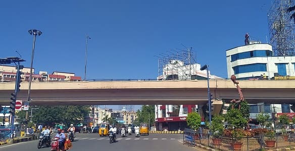 Masab Tank Flyover