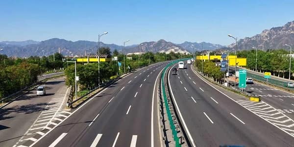 Modi Mill Flyover