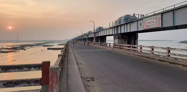 Morampudi Flyover