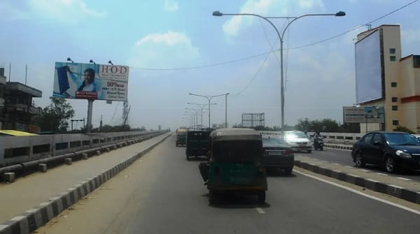 Neelam Flyover