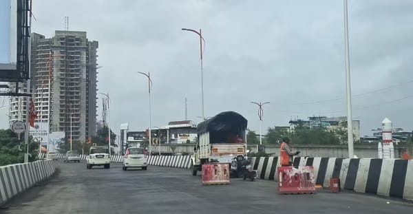 Palava Flyover