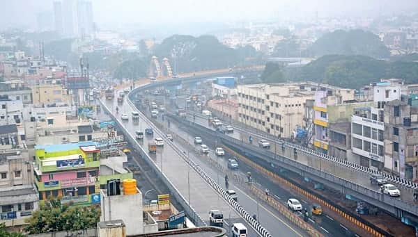 Retteri Flyover
