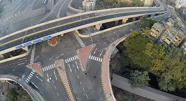 Bengaluru Flyover