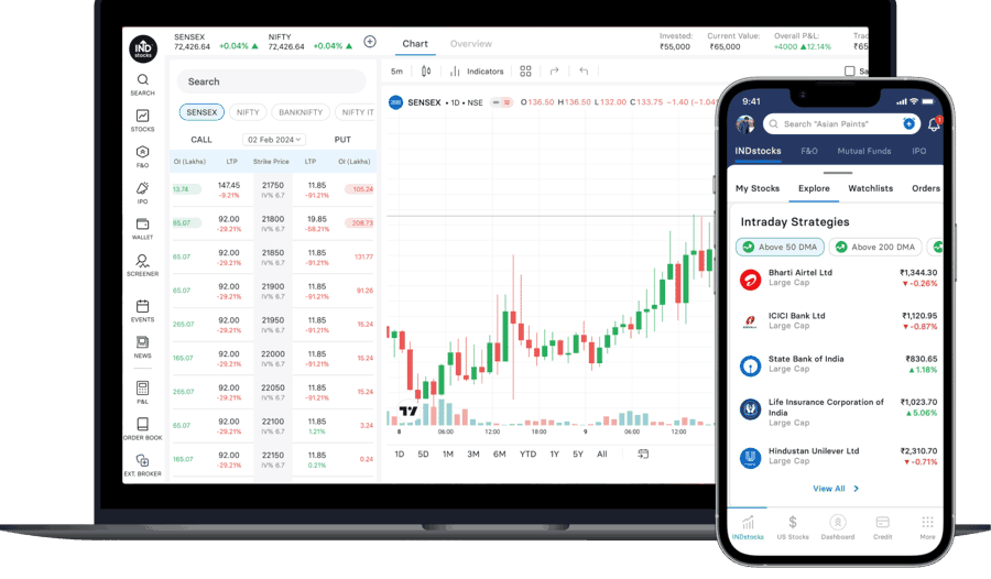 Best Demat Account Mobile Apps for a Seamless Trading Experience