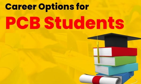 PCB Students