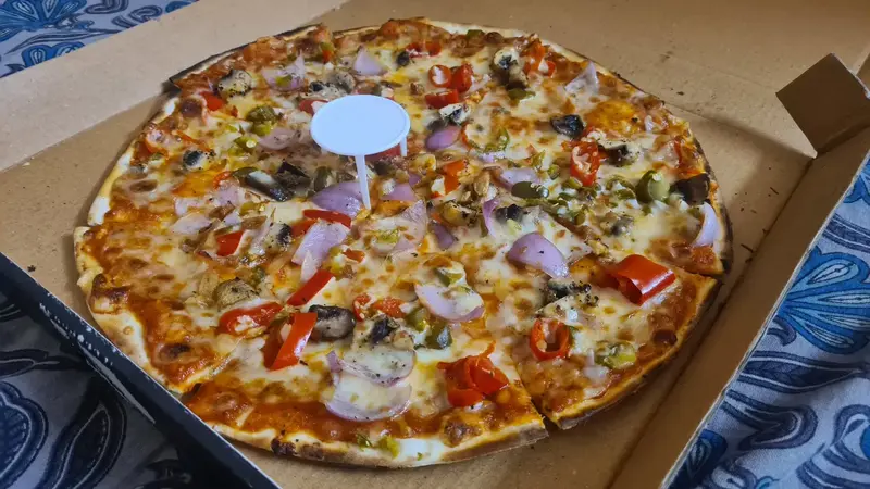 Pizza