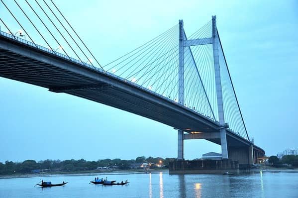 Top 10 Suspension Bridges You Must Visit in India