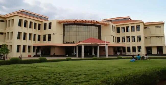 Top 10 Government B.Tech Colleges in India