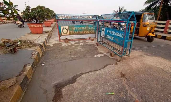 Dabeerpura Flyover, Hyderabad: Location, Directions, Routes, and Nearby Places