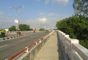 Durgapura Flyover, Jaipur: Location, Directions, Routes, and Nearby Places