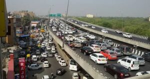Dwarka Flyover, Mangalpuri: Location, Directions, Routes, and Nearby Places