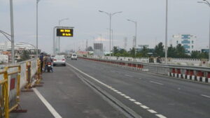 Electronic City Flyover, Bengaluru: Location, Directions, Routes, and Nearby Places