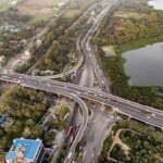 Hebbal Flyover