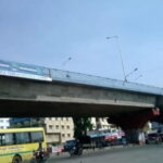 Hennur Flyover