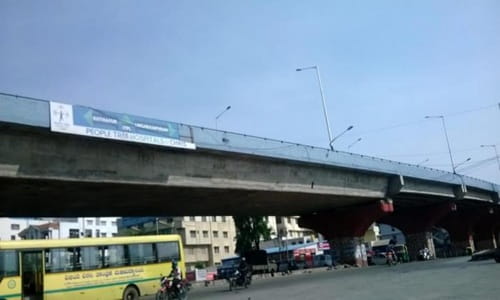 Hennur Flyover: Location, Directions, Routes, and Nearby Places