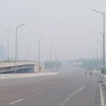 IFFCO Chowk Flyover