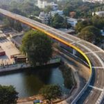 IIT Flyover