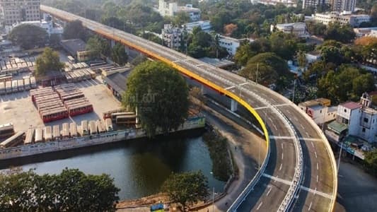 IIT Flyover