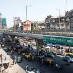 JJ Flyover (Mumbai)