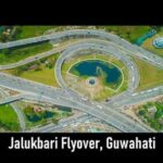 Jalukbari Flyover Bridge