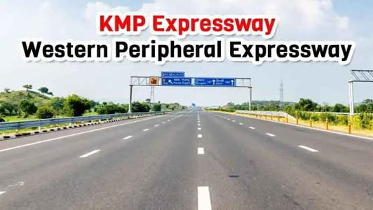 KMP Flyover, Haryana: Location, Directions, Routes, and Nearby Places
