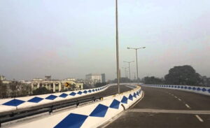 Kamalgazi Flyover, Kolkata: Location, Directions, Routes, and Nearby Places