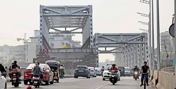 Uran Phata Flyover, Navi Mumbai: Location, Directions, Routes, and Nearby Places