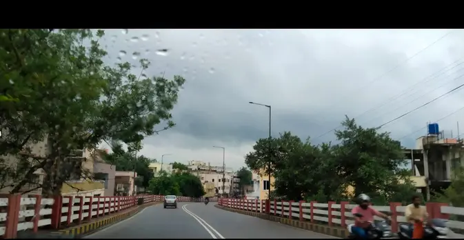 Adikmet Flyover, Hyderabad: Location, Directions, Routes, Nearby Places