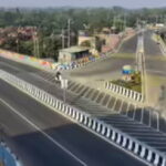 Andheri East Flyover