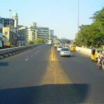Anna Flyover (Gemini Flyover), Chennai
