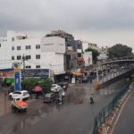 Ashram Flyover (Delhi)