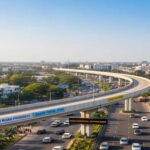 Avinashi Road Flyover