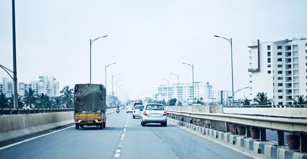 Mahamaya Flyover: Location, Directions, Routes, and Nearby Places