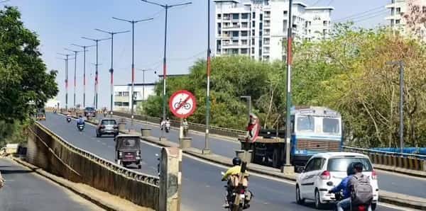 Mahipalpur Flyover: Location, Directions, Routes, and Nearby Places