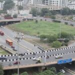 Mangolpuri Flyover