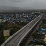 Mankhurd Flyover