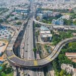 Silk Board Flyover