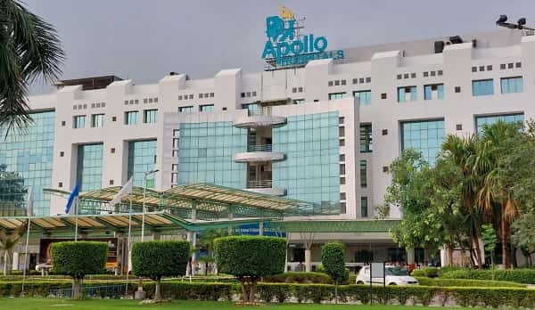 Top 5 Hospitals in Ahmedabad