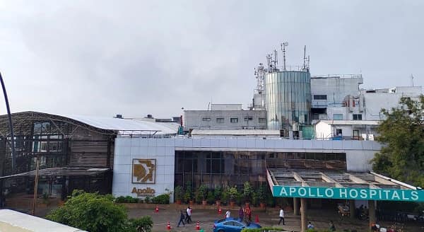 Top 5 Hospitals in Hyderabad