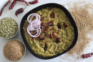 Top 5 Traditional Food of Haryana