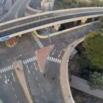 Bengaluru Flyover