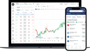 Best Demat Account Mobile Apps for a Seamless Trading Experience