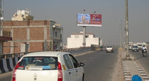 Bijwasan Flyover