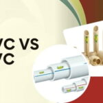 CPVC vs UPVC Pipes