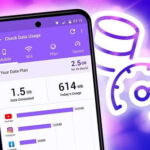 Check Mobile Data Balance
