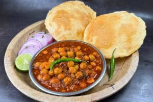 Top 5 Traditional Food of Delhi